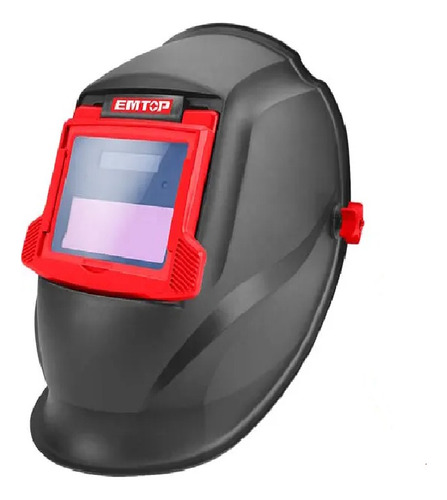 Casco Soldadura Automatico Emtop