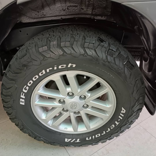 Toyota Fortuner 2018