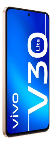 Vivo V30 Lite 5g / 256 Gb / 12 Gb Ram /aura Light / Ip54 / Dorado Rosa