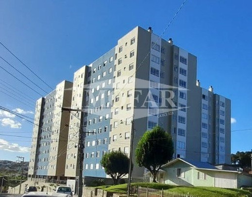 Imagem 1 de 13 de Apartamento - Volta Grande - Ref: 8831 - V-8831
