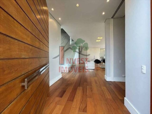 Imagem 4 de 15 de Casa Em Condominio - Ref: 6830 - V-6830