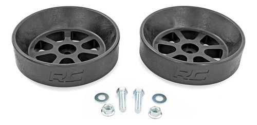 Kit De Cuna Air Spring/bag - 10019