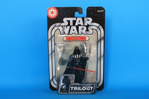 Darth Vader Star Wars Trilogy Collection 2 (Usado)