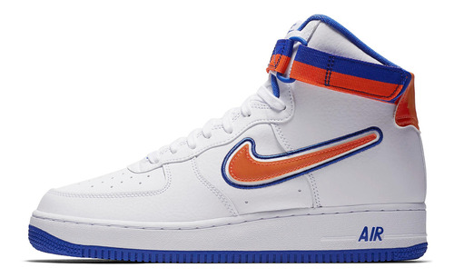 Zapatillas Nike Air Force 1 High Sport Urbano Av3938-100   