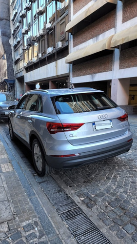 Imagen 4 de 11 de Audi Q3 35 Tfsi 0km Entrega Inmediata