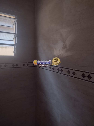 Imagem 8 de 19 de Casa Com 2 Dorms, Jardim Magalhães, Itanhaém - R$ 200 Mil, Cod: 10000 - V10000