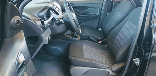 Ford Ka+ 1.5 Se Flex 4p