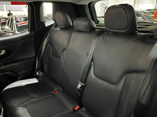 Jeep Renegade 1.3 Longitude Turbo Flex Aut. (t270) 5p