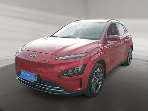 Hyundai Kona Value