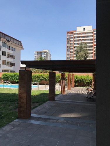 Dpto 3 Dorm 3 Baños Metro Ñuñoa