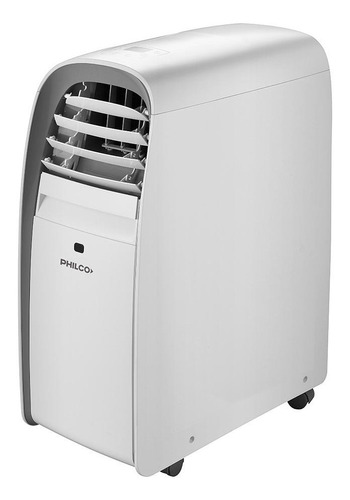 Aire Acondicionado Portátil Philco Php32h17n  Frío Calor  