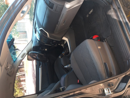 Chevrolet S10 2.8 Cd 4x4 Lt Tdci 200cv 2016