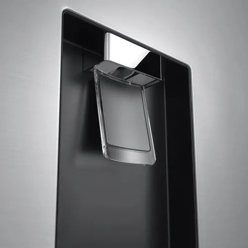 Heladera Lg 360 Lt No Frost Inverter Vt34wpp - Queoferta.uy Plateado