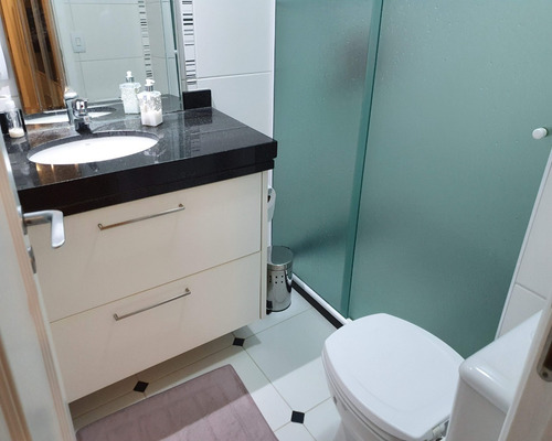 Imagem 29 de 30 de Oportunidade Venda Apartamento Villa Sorrento - Vila Adyana - Ap00047 - 69385704