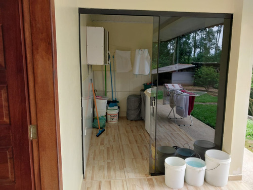 Chácara Na Lapa (feixo), Próximo A Mariental, Com 44.000 M2