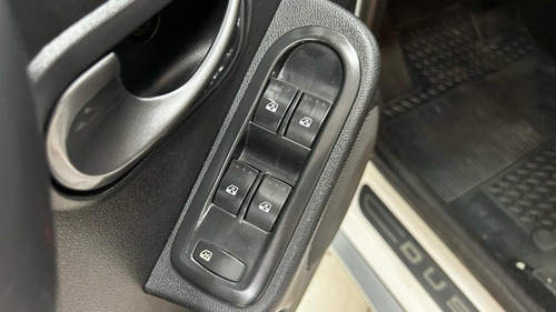 Renault Duster 20 D 4X2A