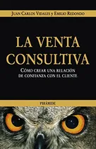 Comprar Libro La Venta Consultiva De  Vidales Castro Juan Carlos Red