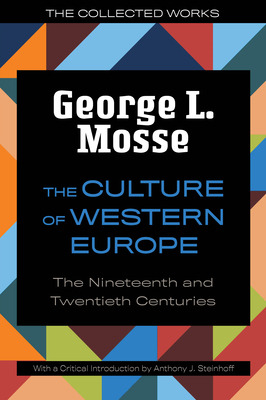 Libro The Culture Of Western Europe: The Nineteenth And T...