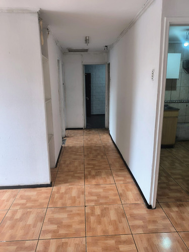 Casa Bismuto Metro Zapadores 3d 1b 2e Patio.