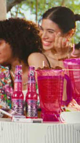 Mezcla Para Cerveza Miche Mix Rosandia Pack 10 Botellas