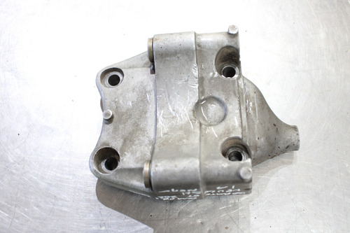 Soporte Compresor Peugeot 206 2002 Std 1.4 9628584080 S4851 (Usado)