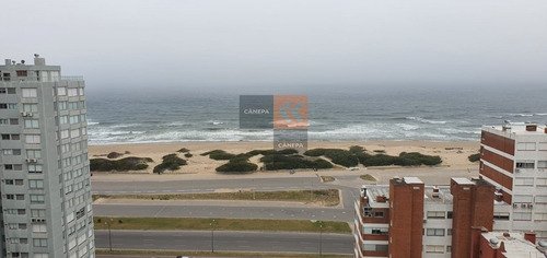 Pent House Con Terraza Barbacoa Y Vista De 360 Grados- Ref: 8640