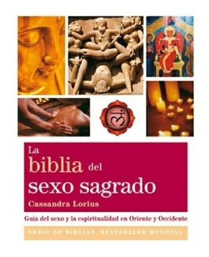 Biblia De Sexo Sagrado