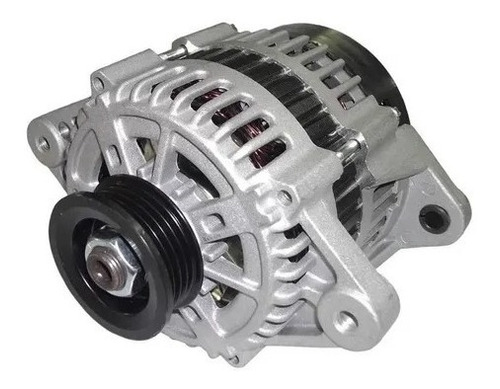 Alternador Spark 