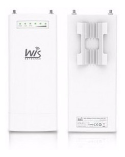 Access Point Wifi Wisnetworks 5ghz 867mbps Base Station