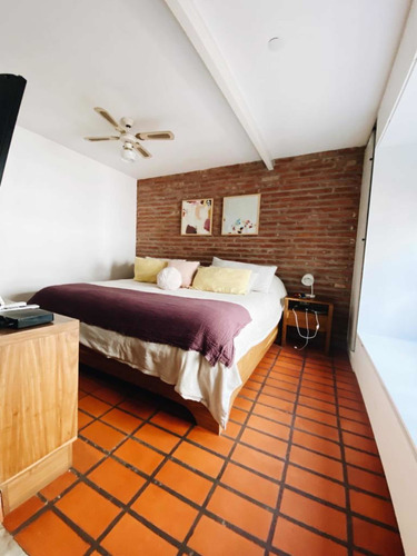 Imagen 12 de 18 de Venta Casa 4 Ambientes En La Horqueta, San Isidro, Con Jardín, Quincho Y Pileta