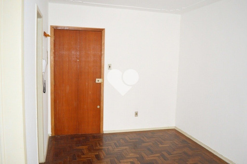 Imagem 3 de 15 de Apartamento - Menino Deus - Ref: 23911 - V-311544