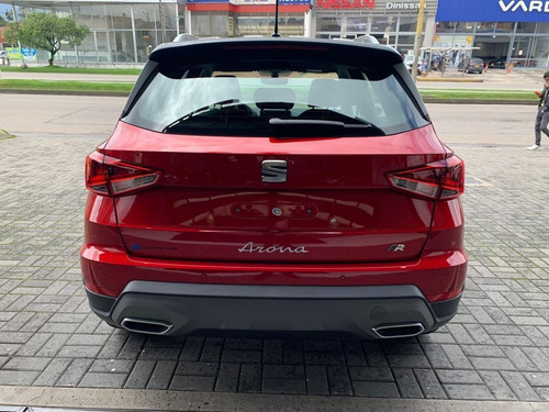 Imagen 4 de 24 de Seat Arona Fr 2024
