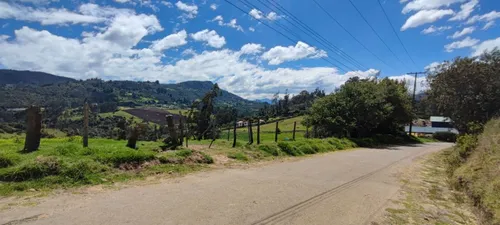 Lote En Venta En Vereda San Rafael. Cod V13712