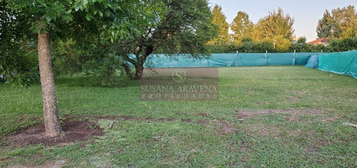 Imagen 7 de 30 de Lote En Venta Ayres Plaza Pilar