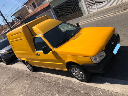 Imagem 3 de 4 de Locação Fiorino P/ App Uber/99/indrive/rappi/loggi/