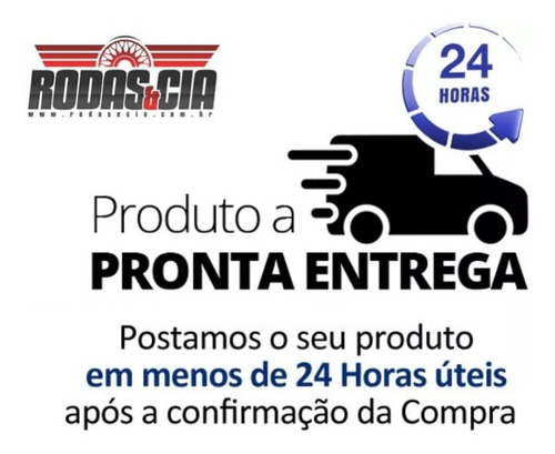 Jogo Roda Tis Aro 18 Audi A3 A4 A5 A6 A7 A8 Q3 Q5 Q7 R8 Rs6