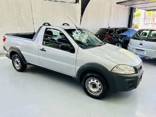 Fiat Strada 1.4 Working Flex 2p