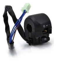 Comprar Mando Derecho Encendido Yamaha Ybr 125 Ybr125 2012 - 2020