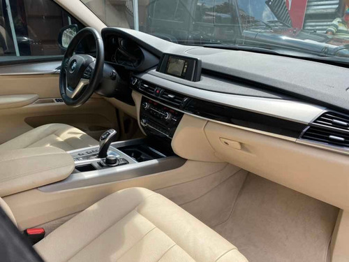 Bmw X5 X5 Xdrive 35 I