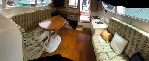 Crucero Cantieri 350 Crucero Sk 350 Mercruiser 250 Duo Pro
