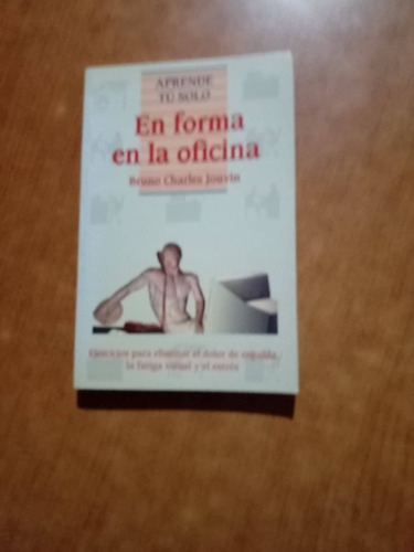  En Forma En La Oficina - Charles Jouvin 