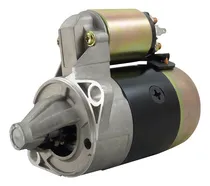 Comprar Arranque Autoelevador Motor Nissan J15 H20 Repuestos