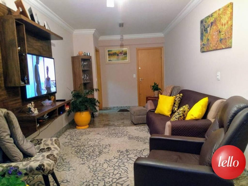 Imagem 1 de 21 de Apartamento - Ref: 208613