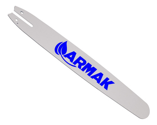 Sabre Armak 14 Ponta Dura Para Motosserra Stihl Ms170 Ms180