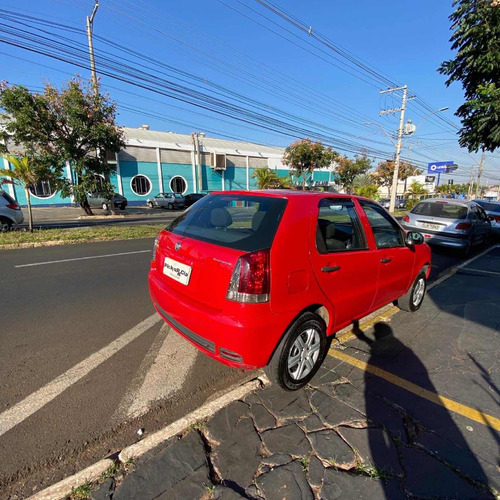 Imagem 5 de 10 de Fiat Palio 2012 1.0 Fire Economy Flex 5p