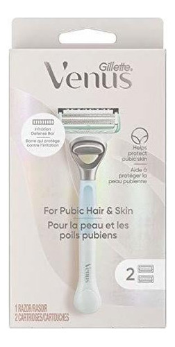 Afeitadoras Gillette Venus - Cuchilla De Afeitar Para Mujer 