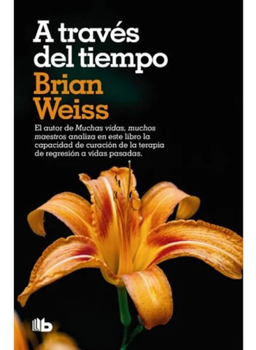 A Traves Del Tiempo - Brian Weiss