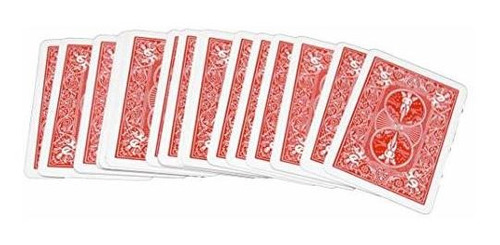 Juego De Cartas - Royal Magic - Caras Mágicas Para Jugar A C