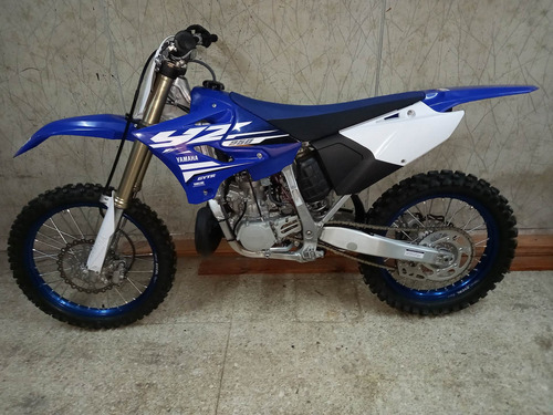 Yamaha Yz 250