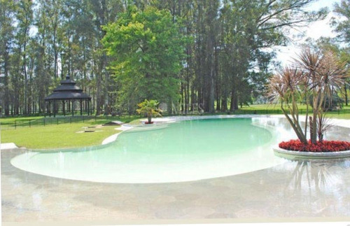 Imagen 4 de 6 de Lote En Venta En Haras San Pablo - General Rodriguez